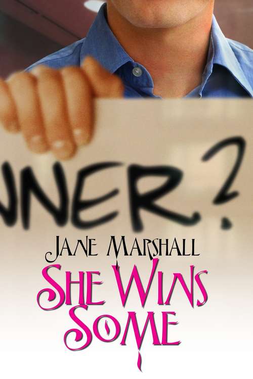 Book cover of She Wins Some