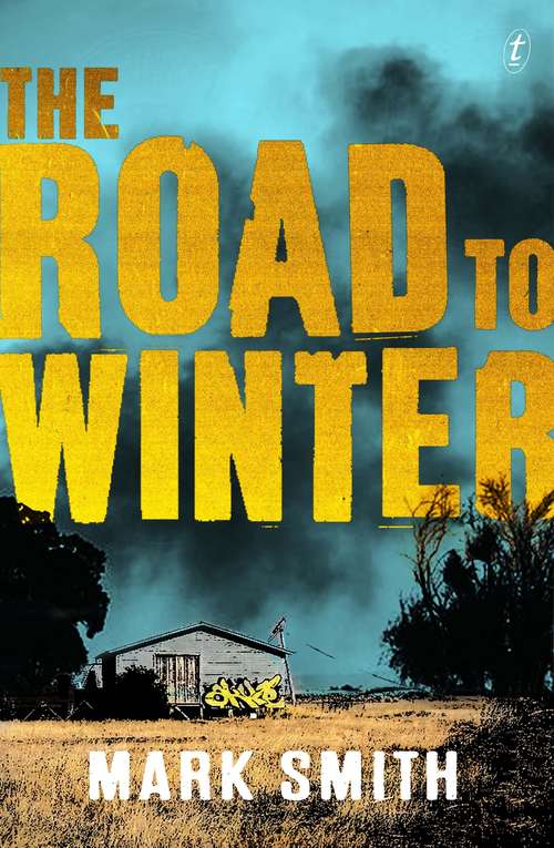 The road to winter (Winter #1)