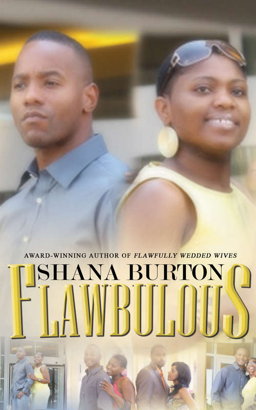 Book cover of Flawbulous (Flaws)