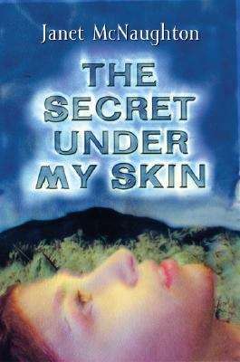 Book cover of The Secret Under My Skin
