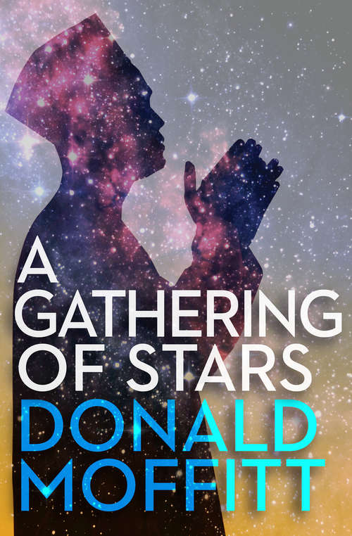 Book cover of A Gathering of Stars