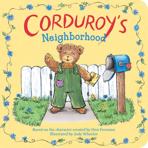 Corduroy's Neighborhood (Corduroy)