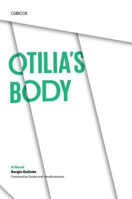 Book cover of Otilia's Body: A Novel