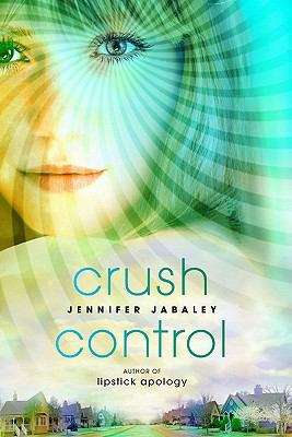 Book cover of Crush Control