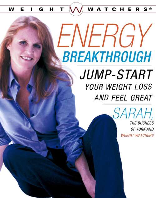 Energy Breakthrough