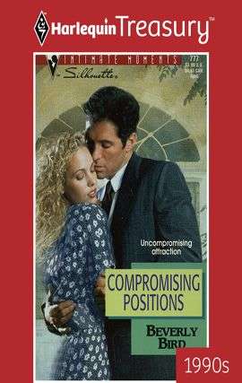 Book cover of Compromising Positions