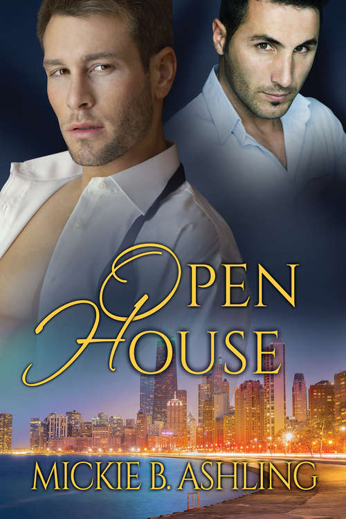Open House (The Open Series #2)