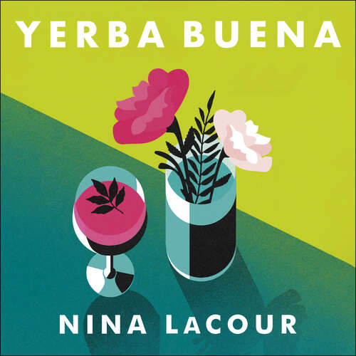 Book cover of Yerba Buena