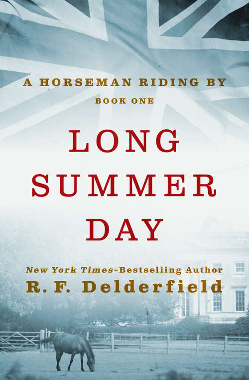 Book cover of Long Summer Day