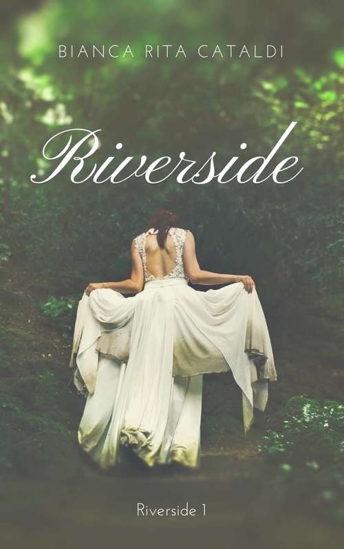 Book cover of Riverside