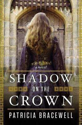 Book cover of Shadow on the Crown