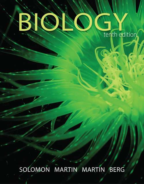 Biology (Tenth Edition)