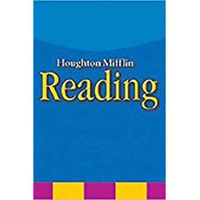 Winter in Alaska (Houghton Mifflin Harcourt Vocabulary Readers #Leveled Reader:  Level: 4, Theme: 6.1)