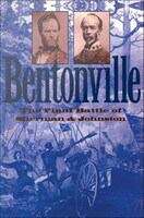 Book cover of Bentonville