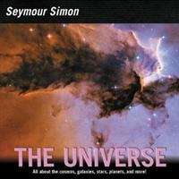 Book cover of The Universe (Updated Edition)