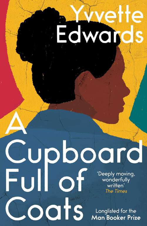 Book cover of A Cupboard Full of Coats: Longlisted for the Man Booker Prize