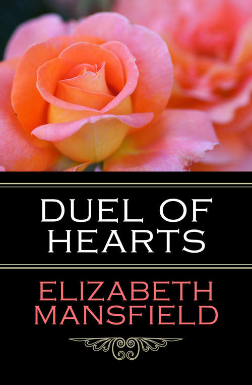 Book cover of Duel of Hearts