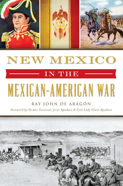 New Mexico in the Mexican-American War (Military)