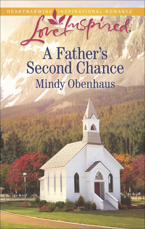 Book cover of A Father's Second Chance