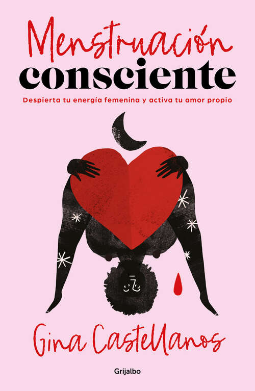 Book cover of Menstruación consciente