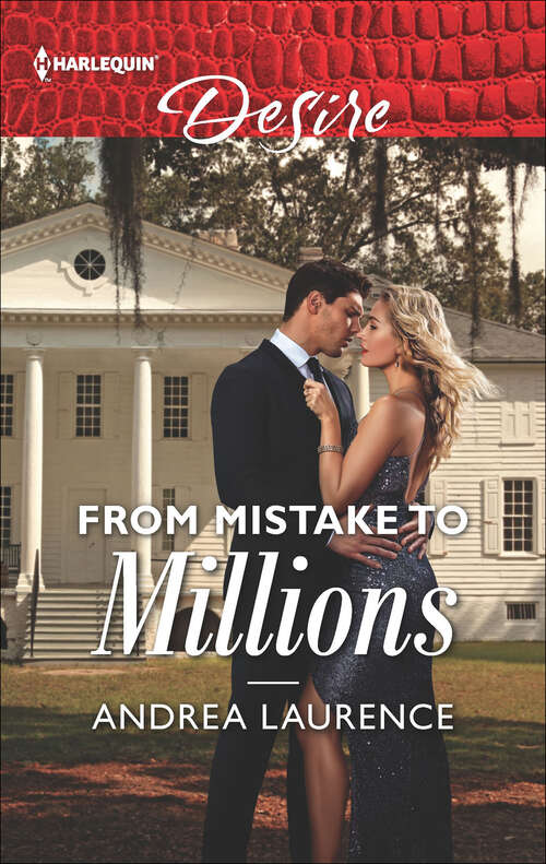 Book cover of From Mistake to Millions: From Mistake To Millions (switched!) / Star-crossed Scandal (plunder Cove) (Original) (Switched! #1)