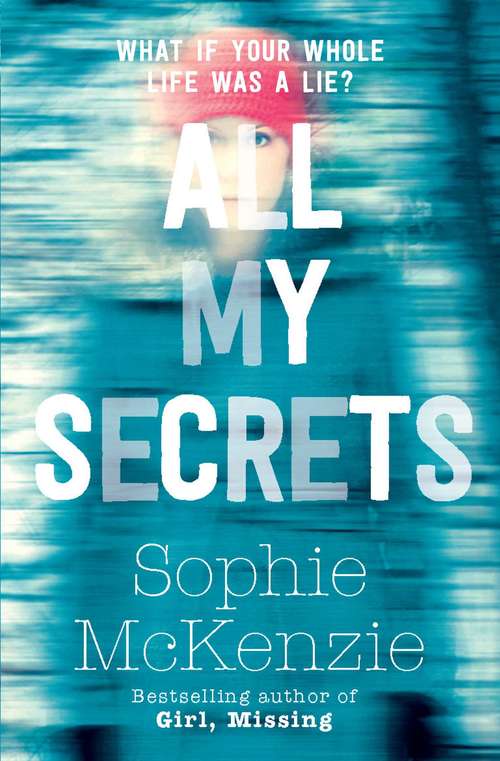 Book cover of All My Secrets
