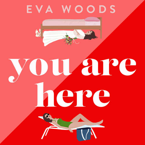 Book cover of You Are Here: the new must-read from the Kindle bestselling author