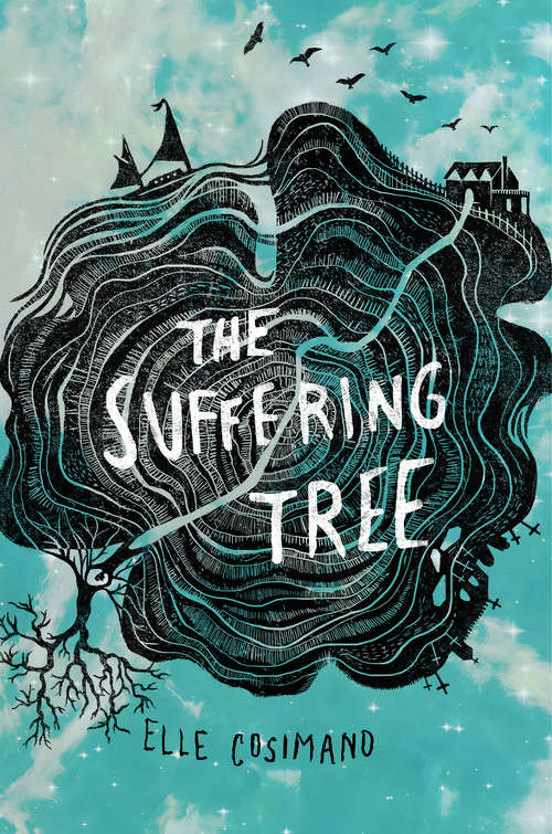 Book cover of The Suffering Tree