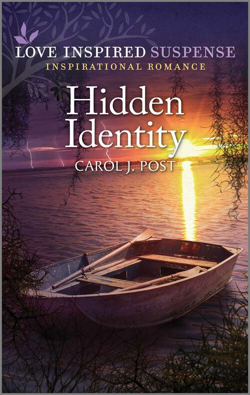 Cover image of Hidden Identity