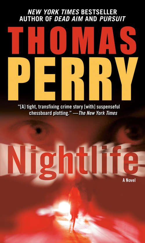 Nightlife: A Novel (Wheeler Hardcover Ser.)