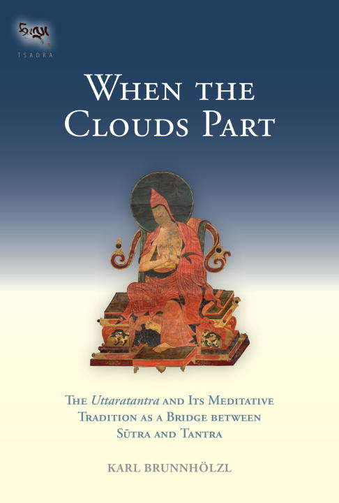Book cover of When the Clouds Part