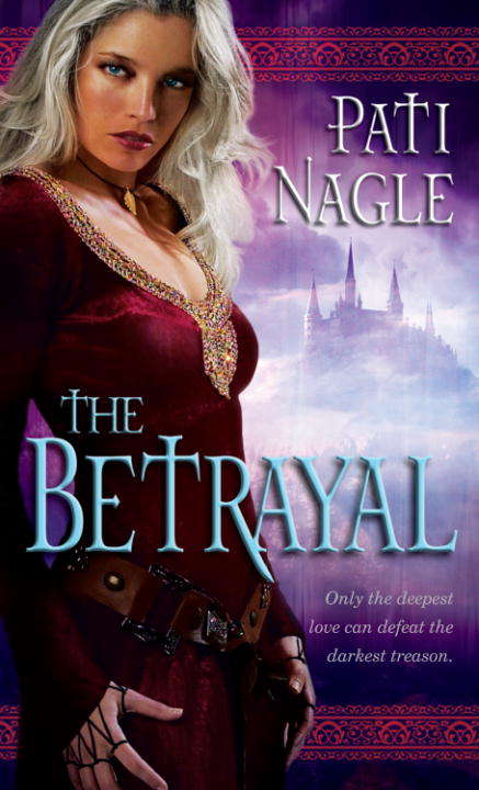 Book cover of The Betrayal