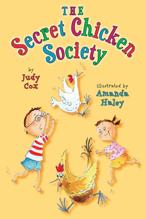 The Secret Chicken Society