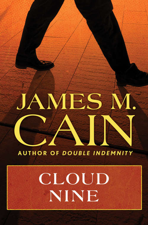 Book cover of Cloud Nine