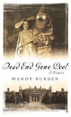 Book cover of Dead End Gene Pool