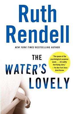 Book cover of The Water's Lovely