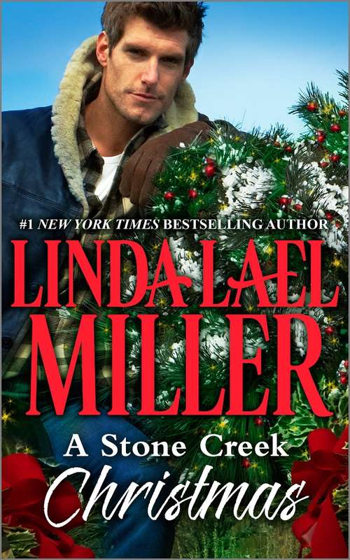 Book cover of A Stone Creek Christmas