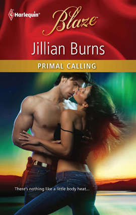 Book cover of Primal Calling