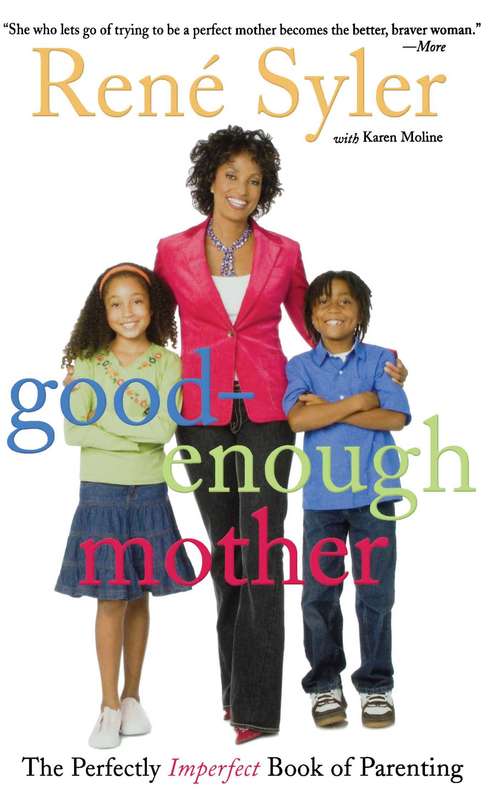 Good-Enough Mother