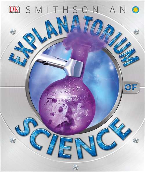 Book cover of Explanatorium of Science