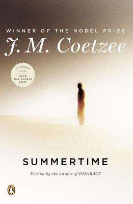 Book cover of Summertime: Fiction