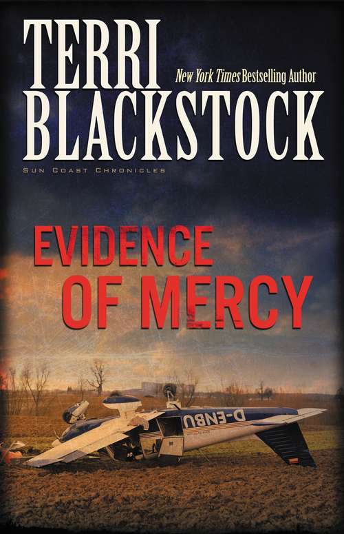 Book cover of Evidence of Mercy