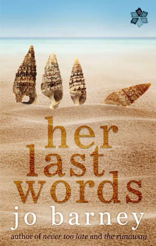 Book cover of Her Last Words (A Henlit Novel #3)