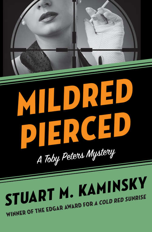 Book cover of Mildred Pierced