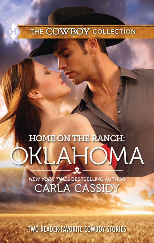 Home on the Ranch: Oklahoma