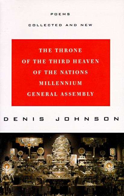 Book cover of The Throne of the Third Heaven of the Nations Millennium General Assembly