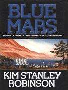 Blue Mars (Mars Trilogy #3.)