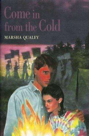 Book cover of Come In From The Cold