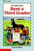 Rent a Third Grader