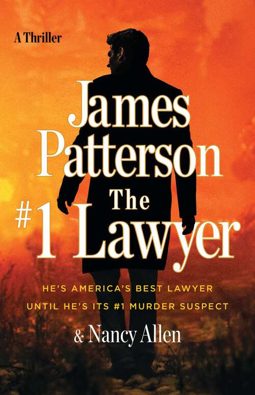 Book cover of The #1 Lawyer